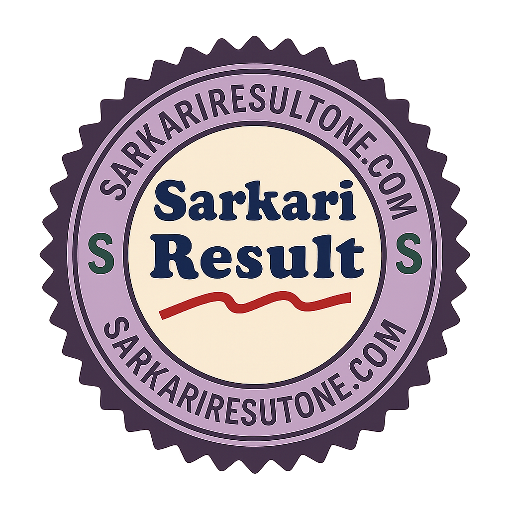 SARKARI RESULT